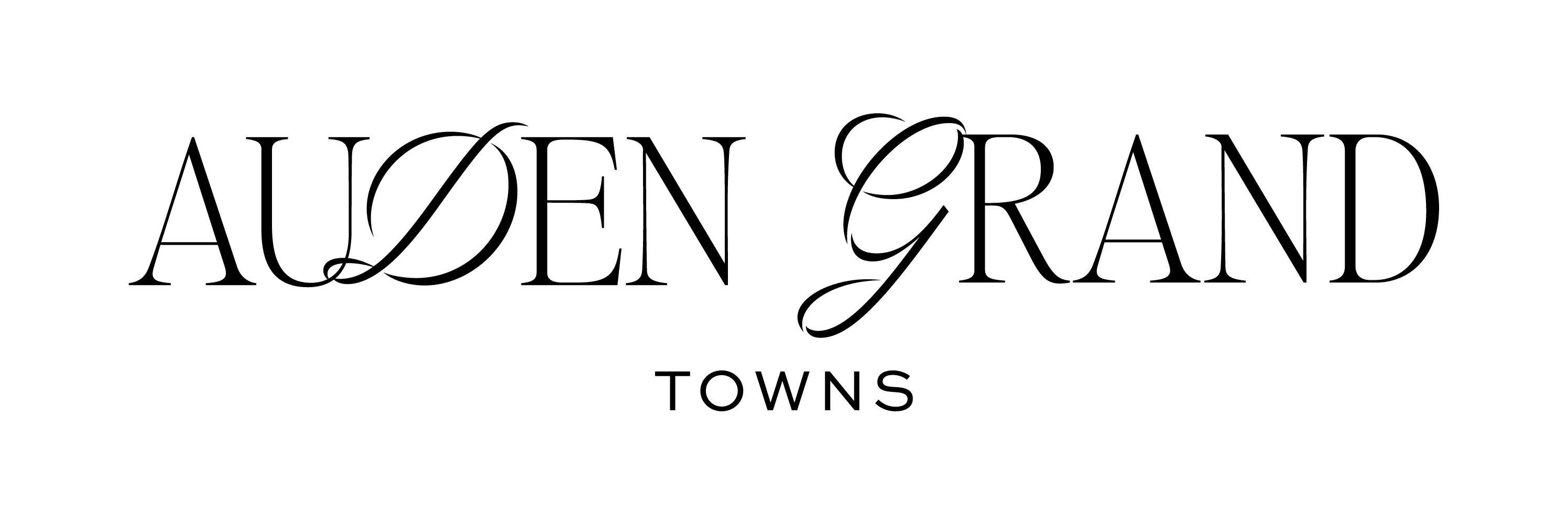 Auden Grand logo